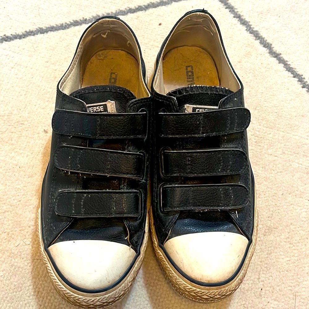 Converse Allstat Velcro sneakers